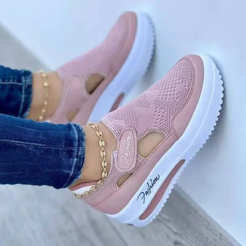 Sana Orthopedic Shoes | Solen