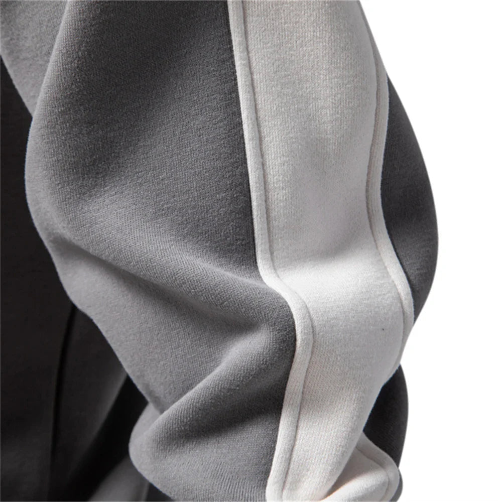 Hugo Quarter Zip Sweater | Solen