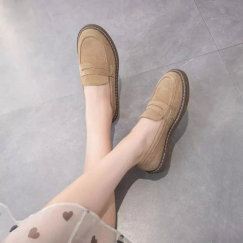 Women’s Loafer Clarice | Solen