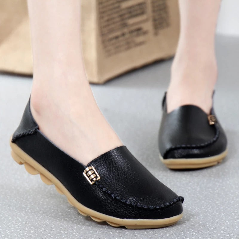 Women’s Loafer Unida | Solen