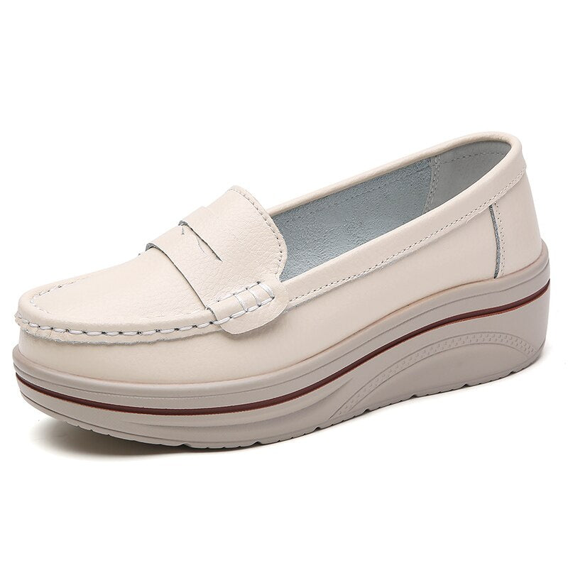 Women’s Loafer Tralan | Solen
