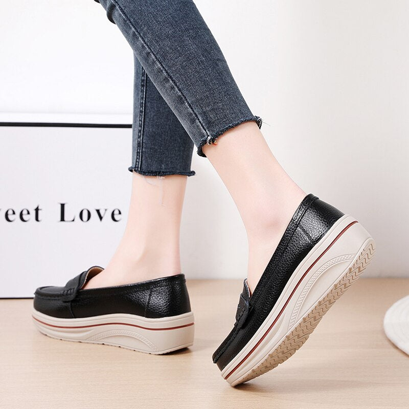 Women’s Loafer Tralan | Solen