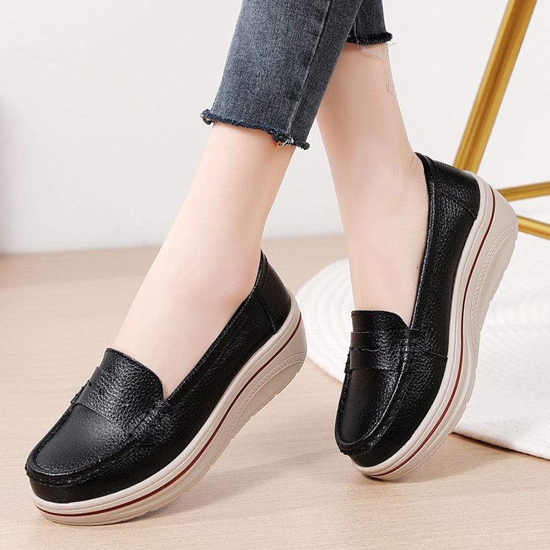 Women’s Loafer Tralan | Solen