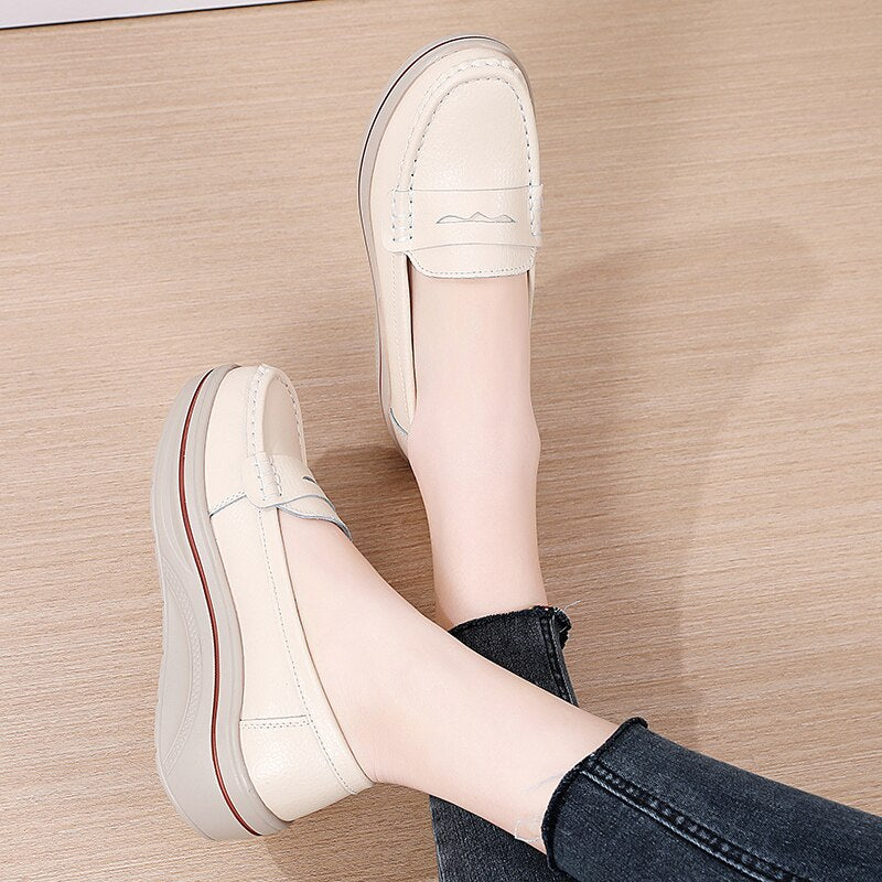 Women’s Loafer Tralan | Solen