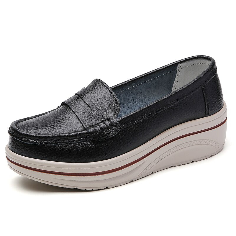 Women’s Loafer Tralan | Solen