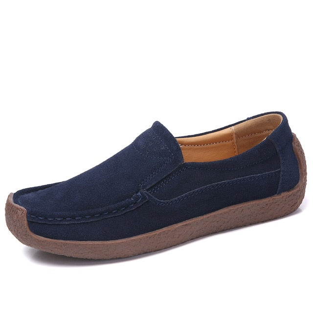 Women’s Loafer Weania | Solen
