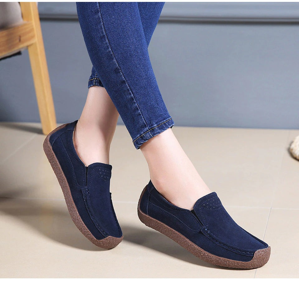 Women’s Loafer Weania | Solen