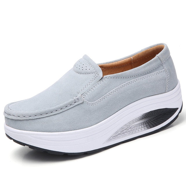 Women’s Loafer Ulod | Solen