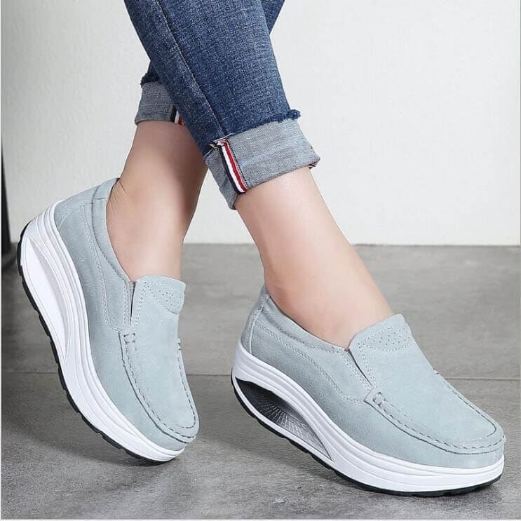 Women’s Loafer Ulod | Solen