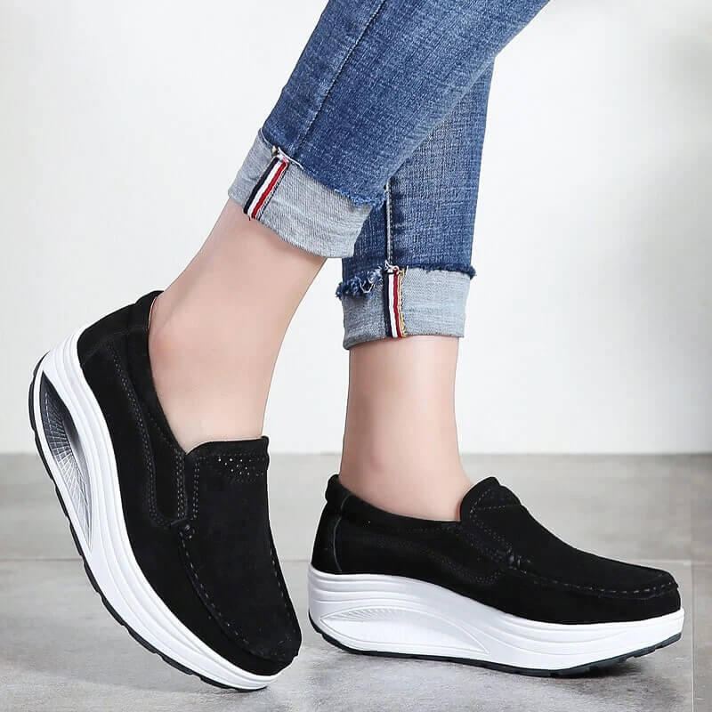 Women’s Loafer Ulod | Solen