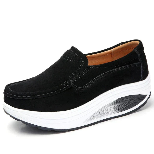 Women’s Loafer Ulod | Solen
