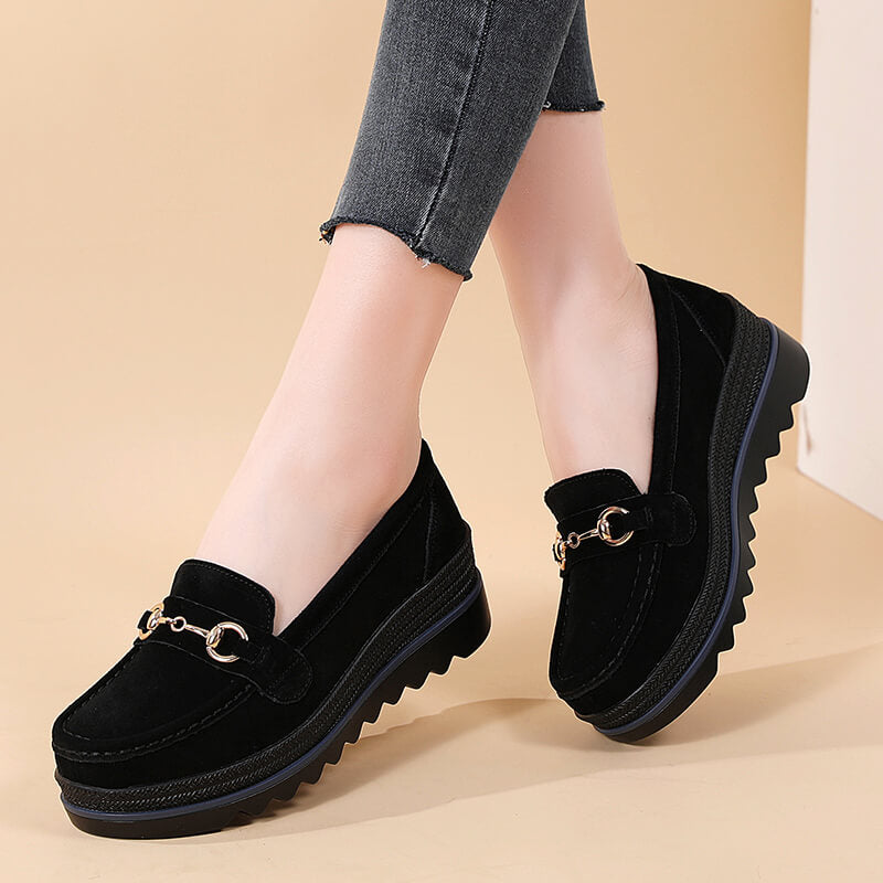 Women’s Loafer Vanes | Solen