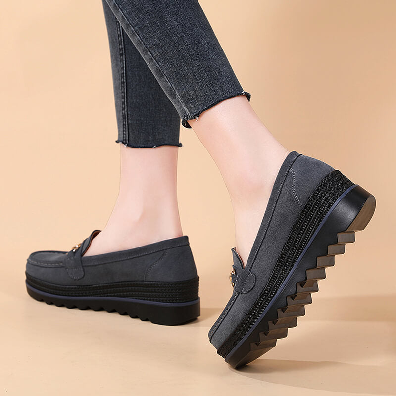 Women’s Loafer Vanes | Solen