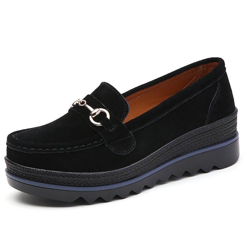Women’s Loafer Vanes | Solen