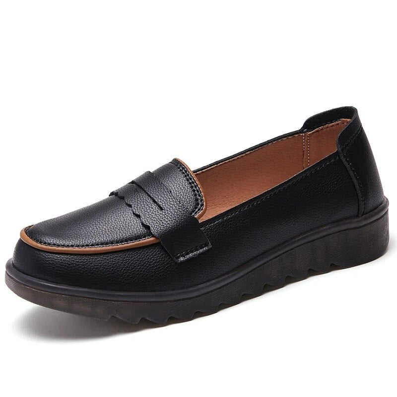 Women’s Loafer Urbane | Solen