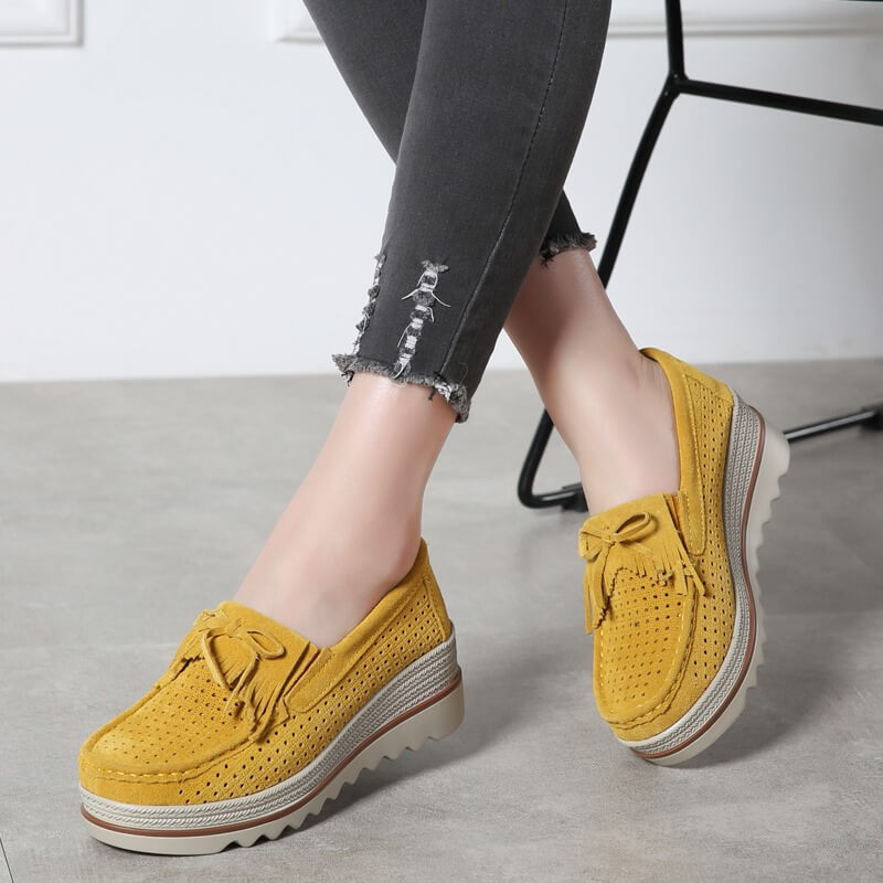 Women’s Loafer Yzi | Solen