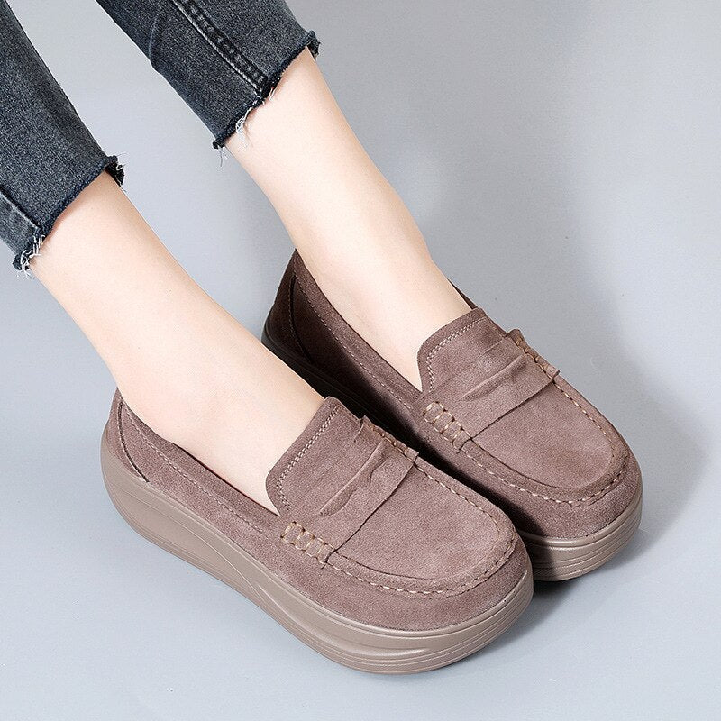 Women’s Loafer The Girna | Solen