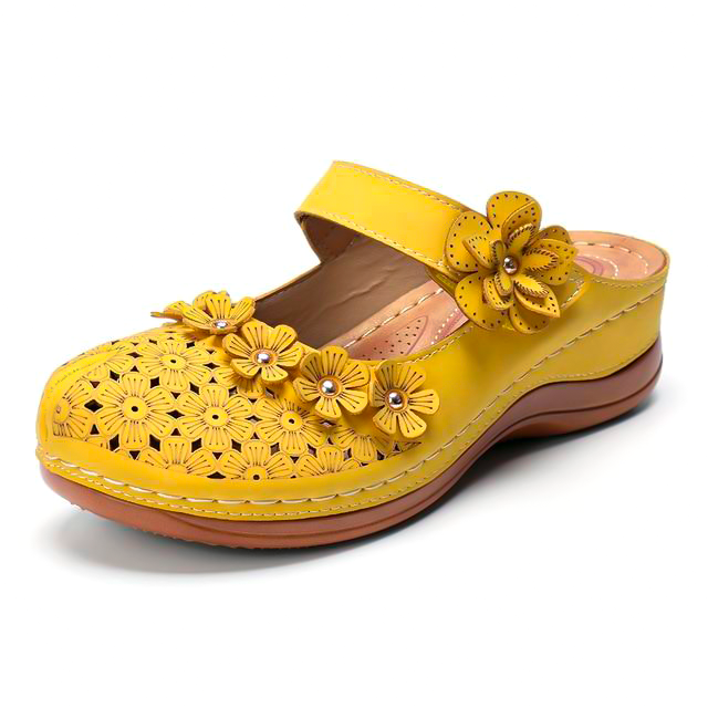 Women’s Sandal Orthopedic Manas | Solen