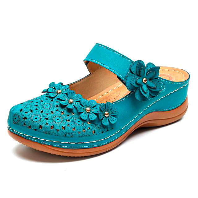 Women’s Sandal Orthopedic Manas | Solen