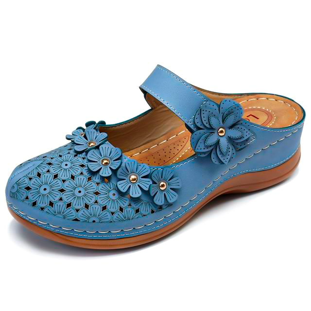 Women’s Sandal Orthopedic Manas | Solen