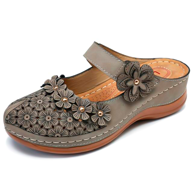Women’s Sandal Orthopedic Manas | Solen