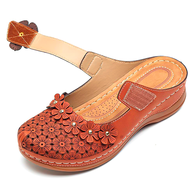 Women’s Sandal Orthopedic Manas | Solen