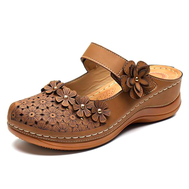 Women’s Sandal Orthopedic Manas | Solen