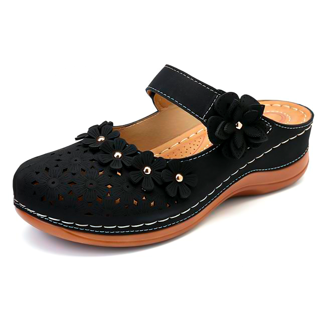 Women’s Sandal Orthopedic Manas | Solen