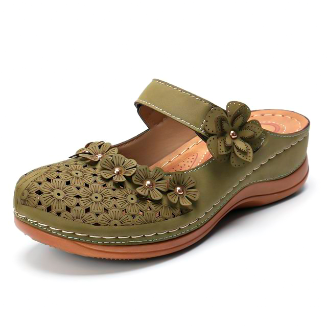 Women’s Sandal Orthopedic Manas | Solen