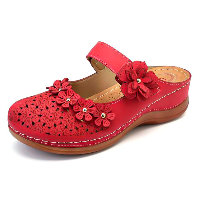 Women’s Sandal Orthopedic Manas | Solen