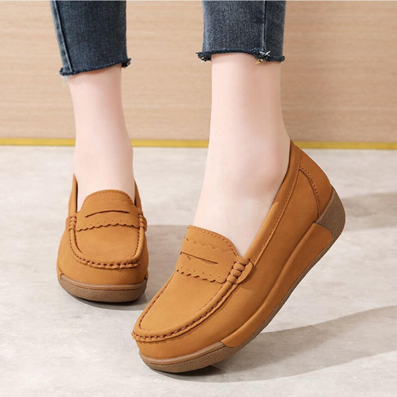 Women’s Loafer Voss | Solen