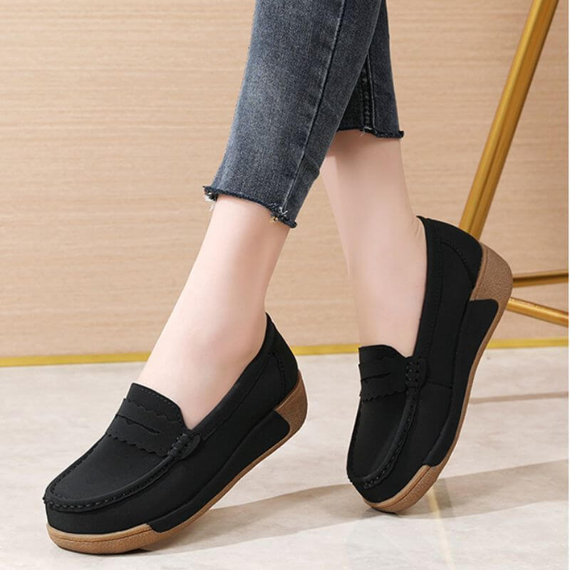 Women’s Loafer Voss | Solen