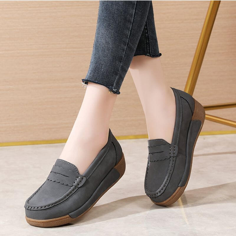 Women’s Loafer Voss | Solen