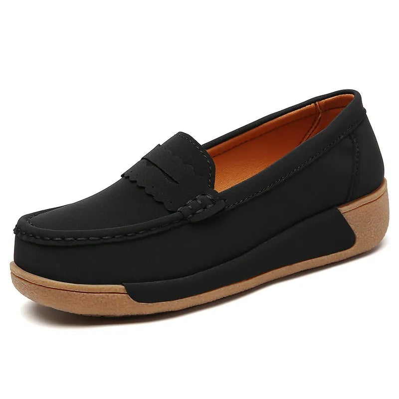 Women’s Loafer Voss | Solen
