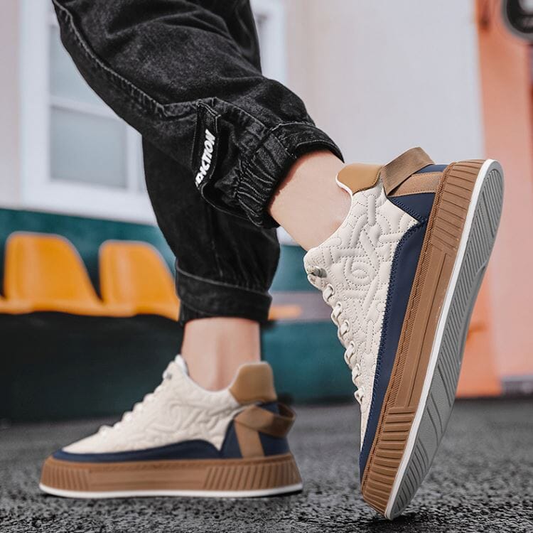 Resistant & Comfortable Premier Shoes | Solen