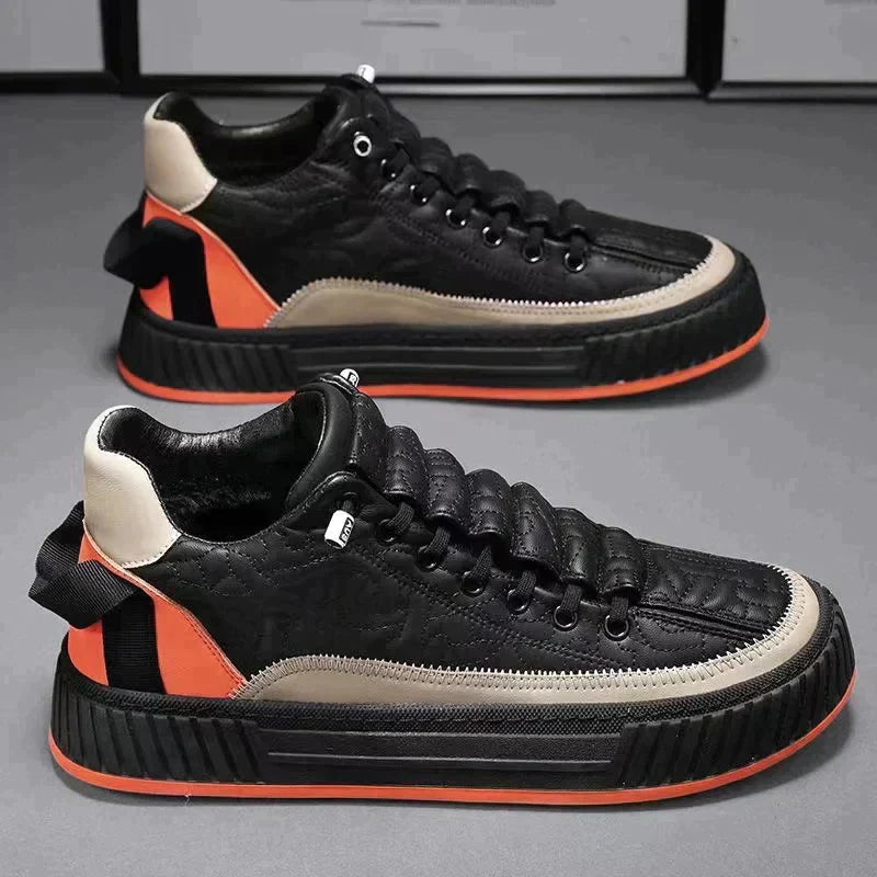 Resistant & Comfortable Premier Shoes | Solen