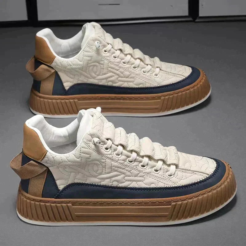 Resistant & Comfortable Premier Shoes | Solen