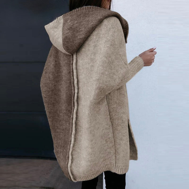 Zaus Elegant Sweater | Solen