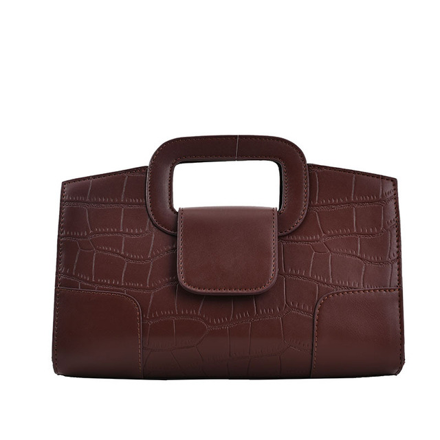 Tristan Handbag | Solen