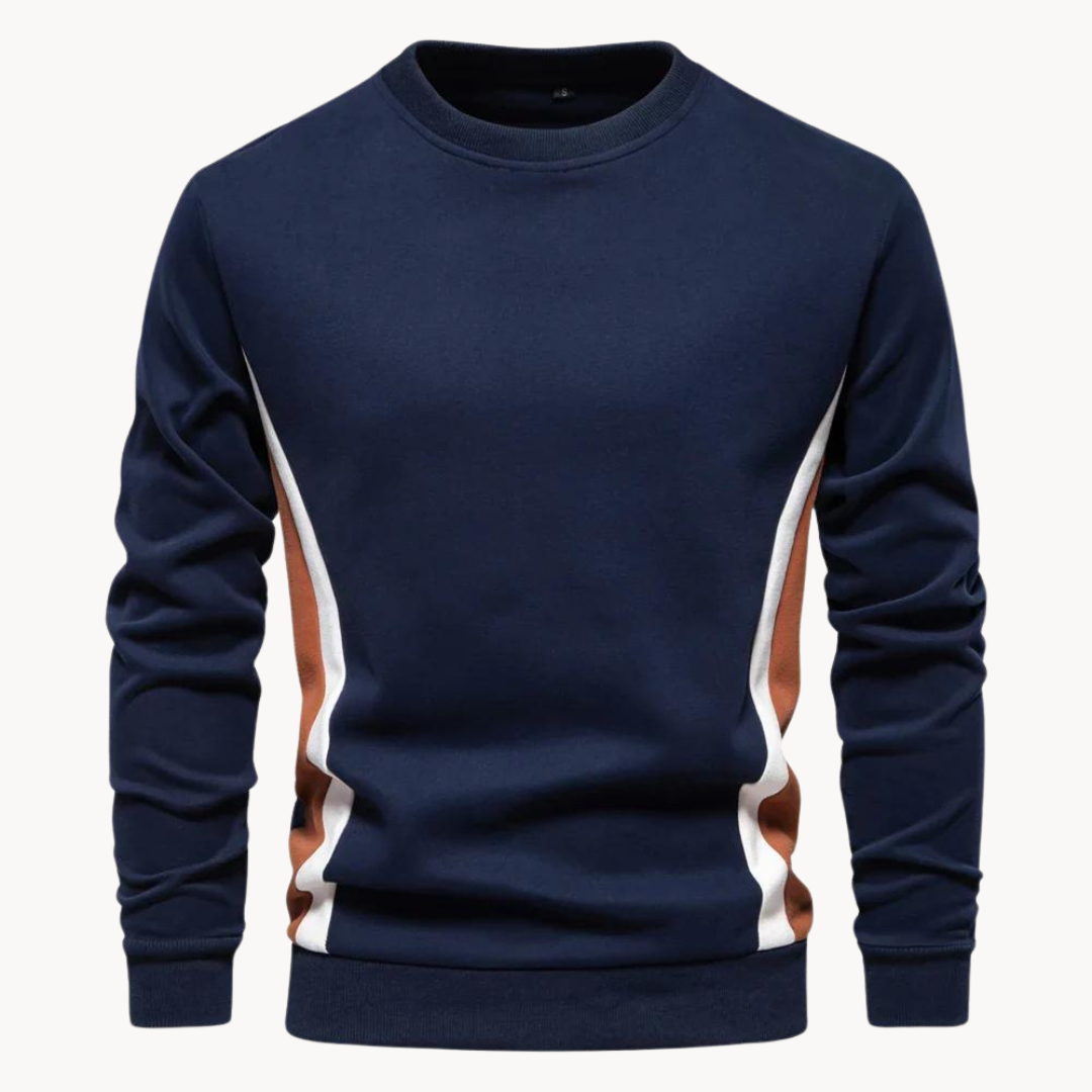 Arlo Crewneck Sweater | Solen