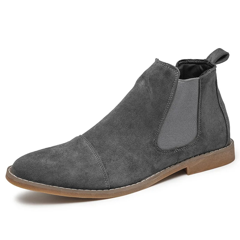 Men's Boots Manuel | Solen