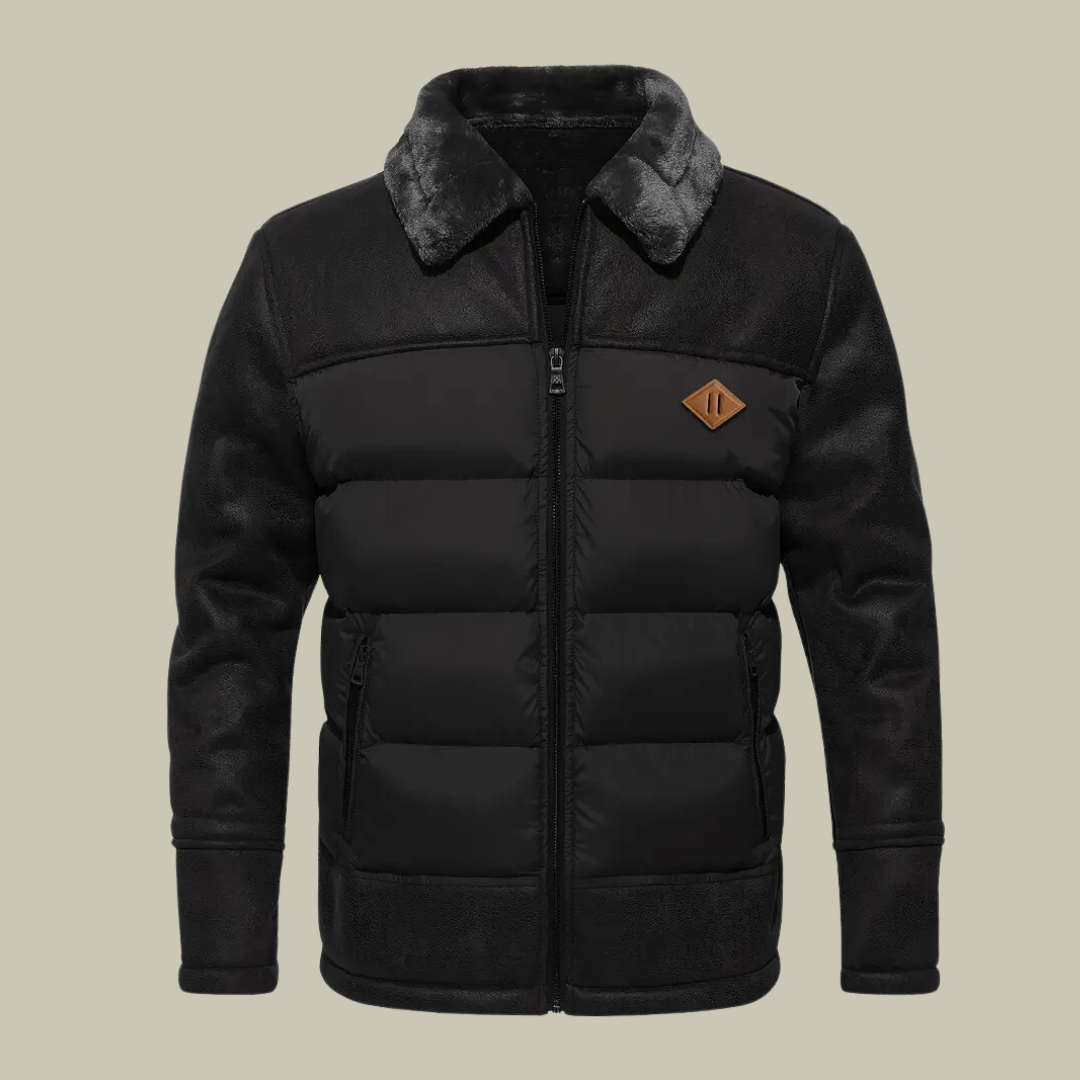 Winter Explorer Fleece Jacket | Solen