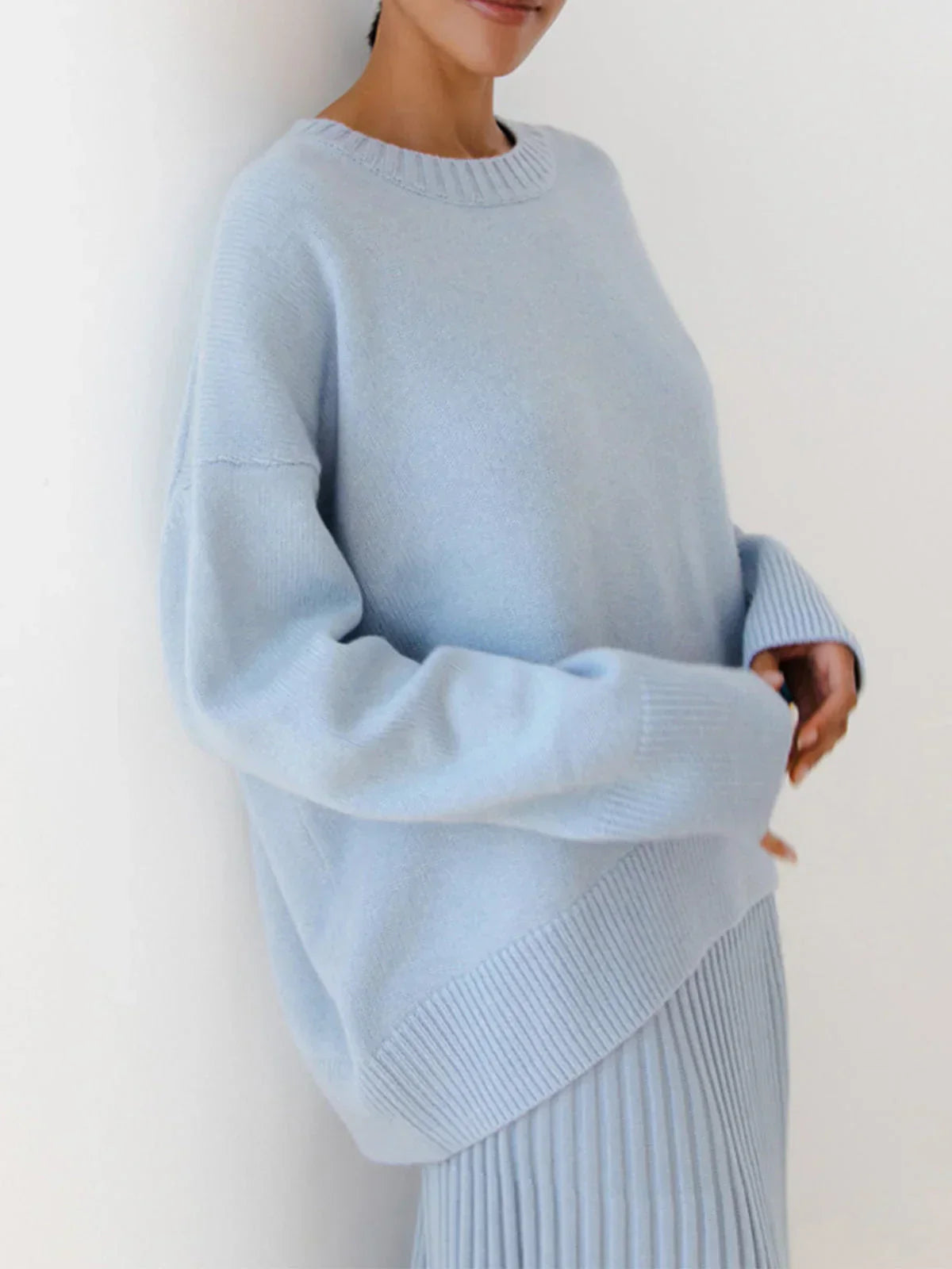 Amy Stylish Sweater | Solen
