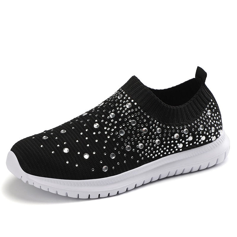 Women’s Sneaker Strass Palomin | Solen