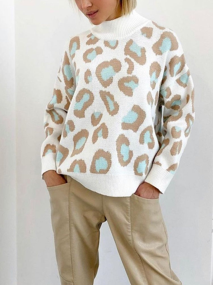 Maodo Sweater | Solen