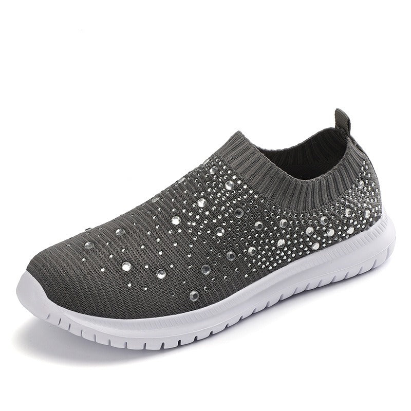 Women’s Sneaker Strass Palomin | Solen
