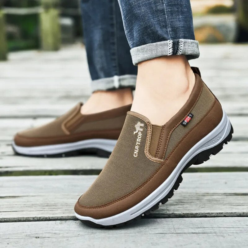 Resistant & Comfortable Shoes | Solen