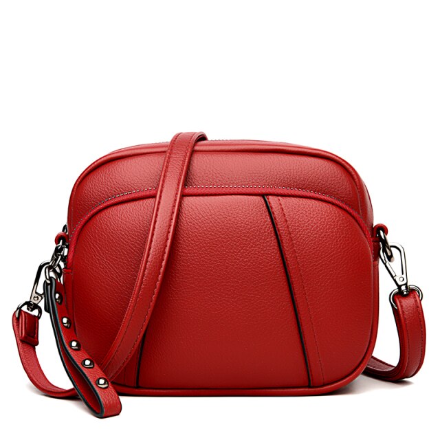 Alma Shoulder Bag | Solen