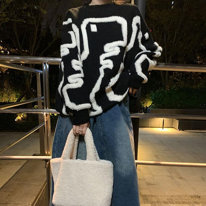 Mariana Pullover | Solen