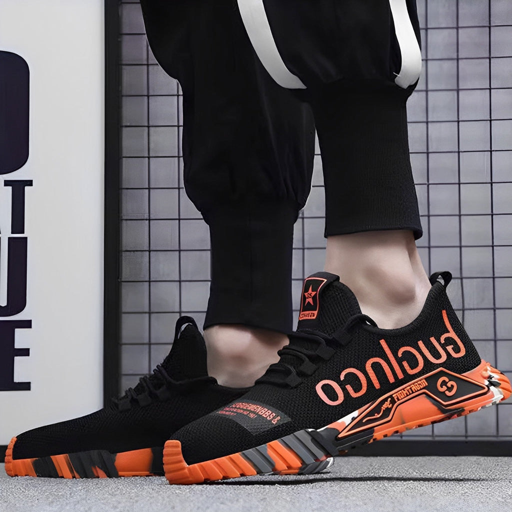 The best-selling safety shoes in the world | Solen